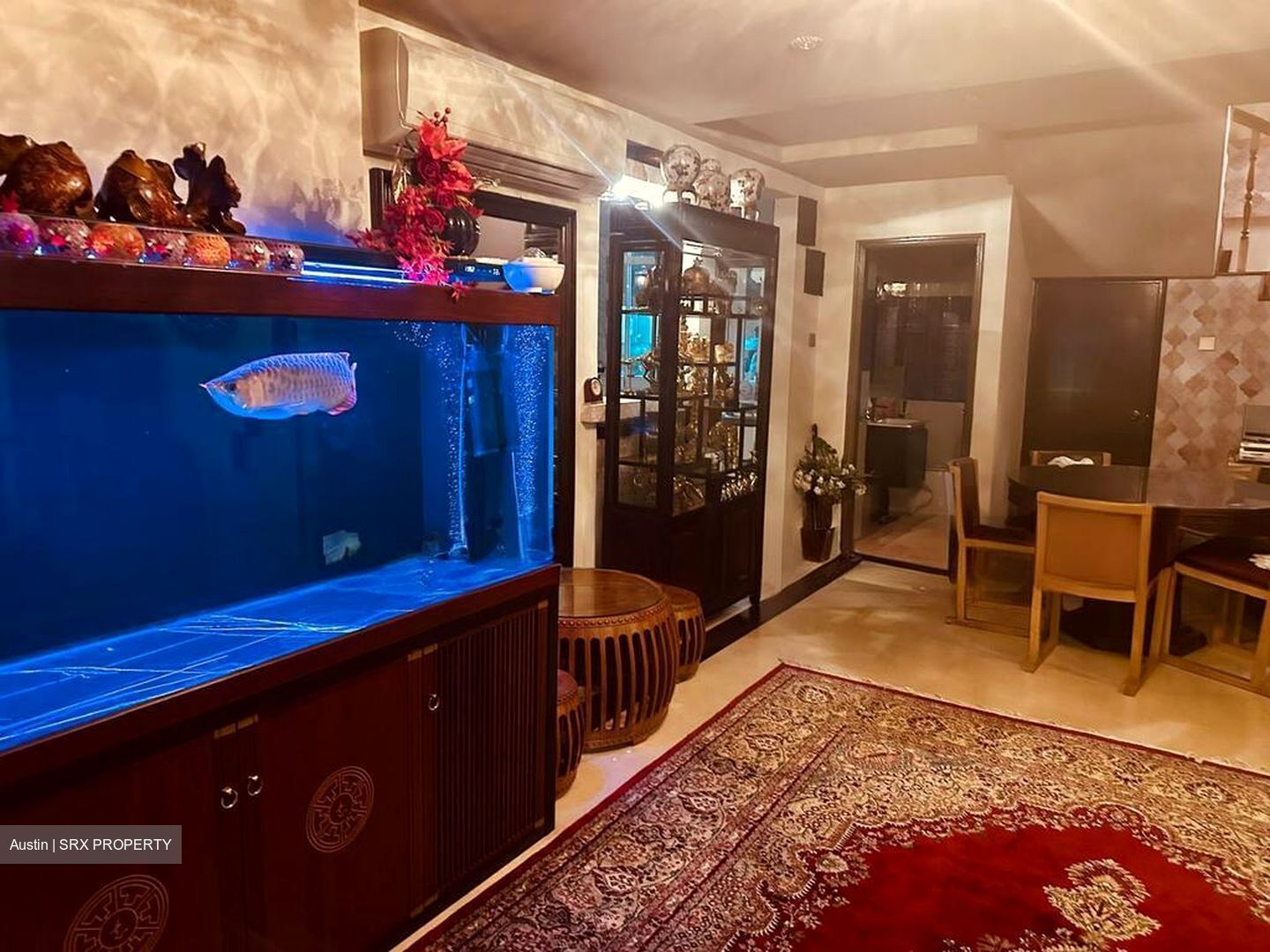 Seletar Hills Estate (D28), Detached #497026211